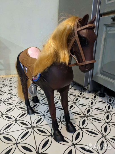 Лошадь our generation