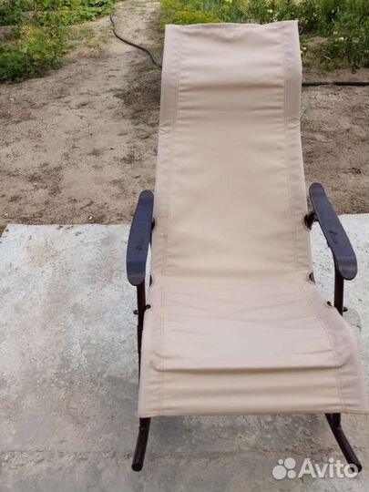 Кресло-качалка