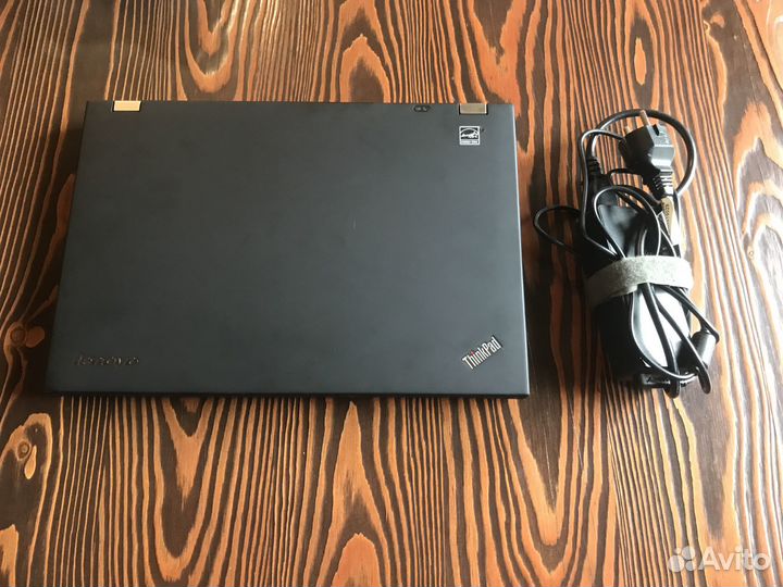 Ноутбук lenovo T420