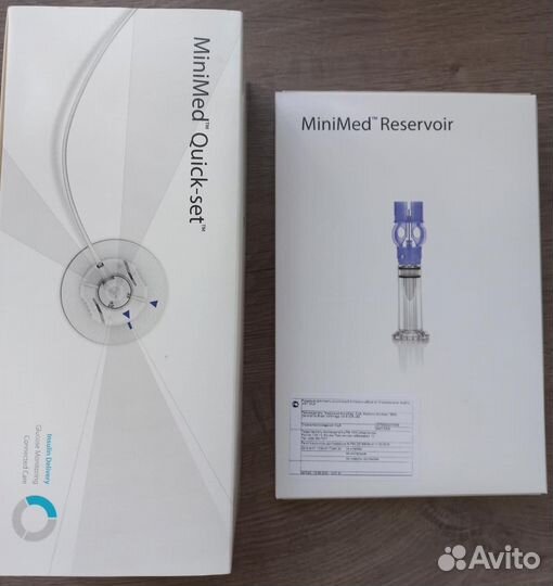 Квик сет 6/60 ммт399А (2шт) + резервуары ммт332А