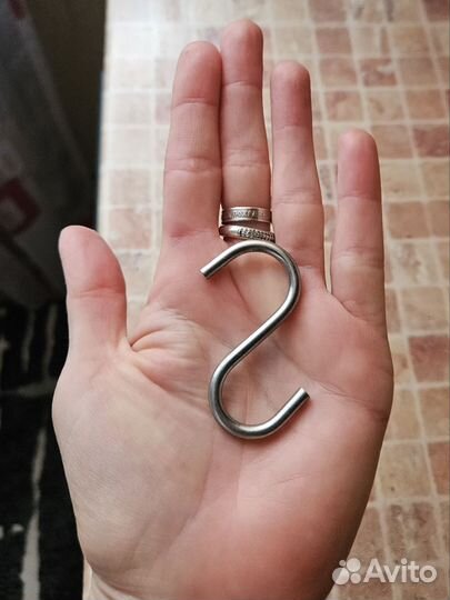 Держатель для бум/салфеток+полка для чашек