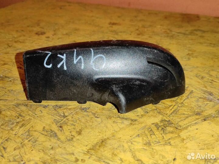 Крышка зеркала салона Volkswagen Passat B6 BLR