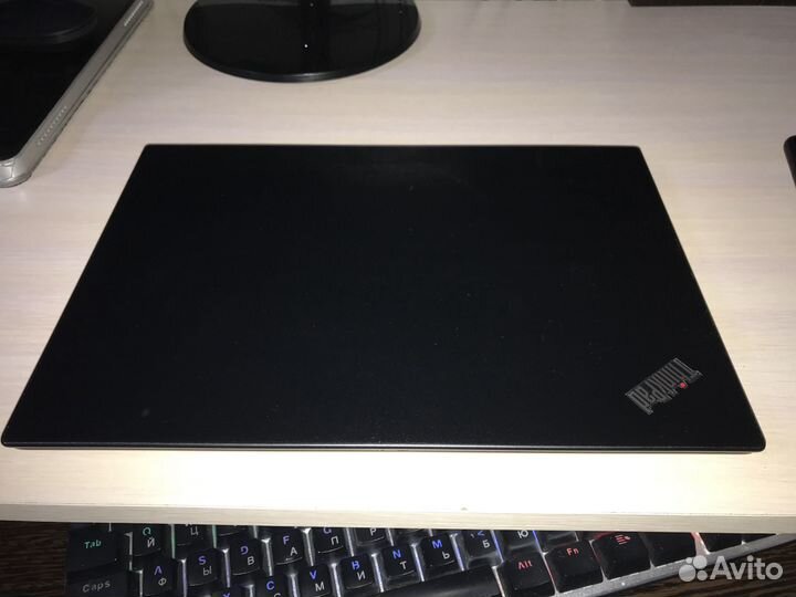 Lenovo thinkpad x13