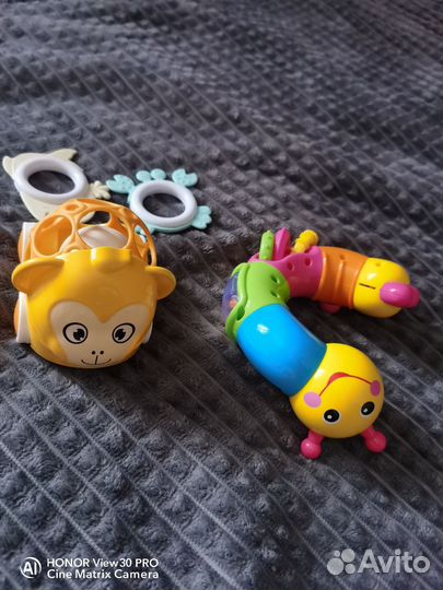 Погремушка