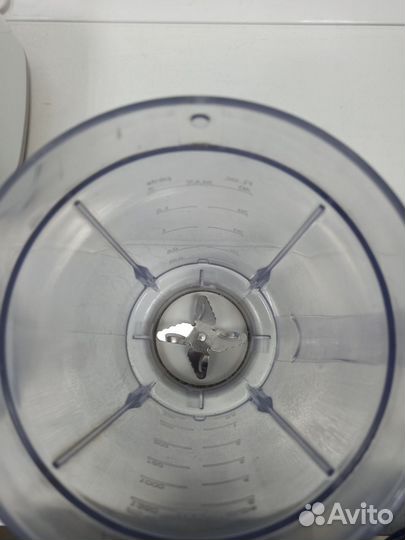 Блендер стационарный Philips ProBlend 4