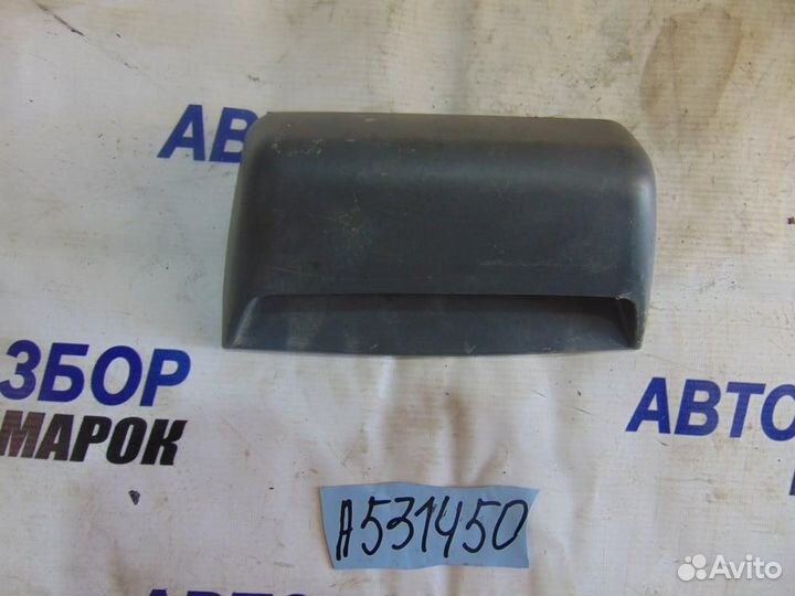 Фонарь задний для Kia Rio 2 2005-2011г