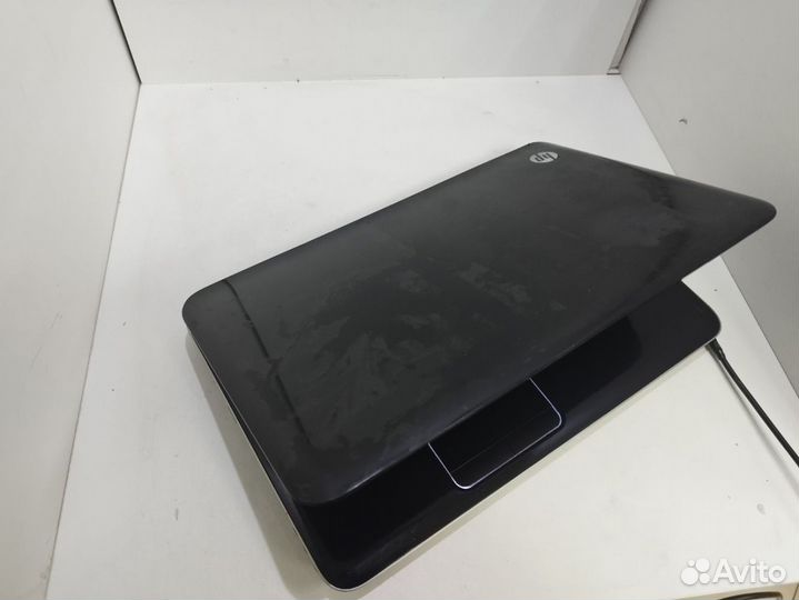 Ноутбук HP pavilion dv6