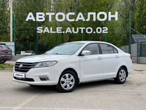 LIFAN Solano 1.5 MT, 2017, 53 200 км, с пробегом, цена 739 000 руб.