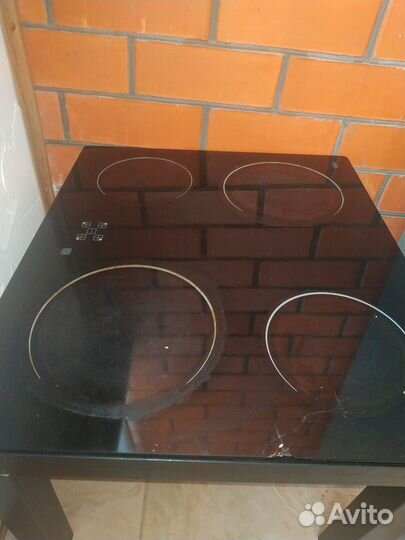 Варочная панель Cata. Торг