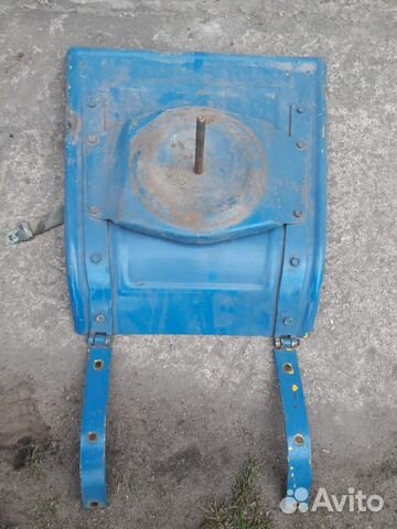 Крыло для коляски мотоцикла урал, днепр