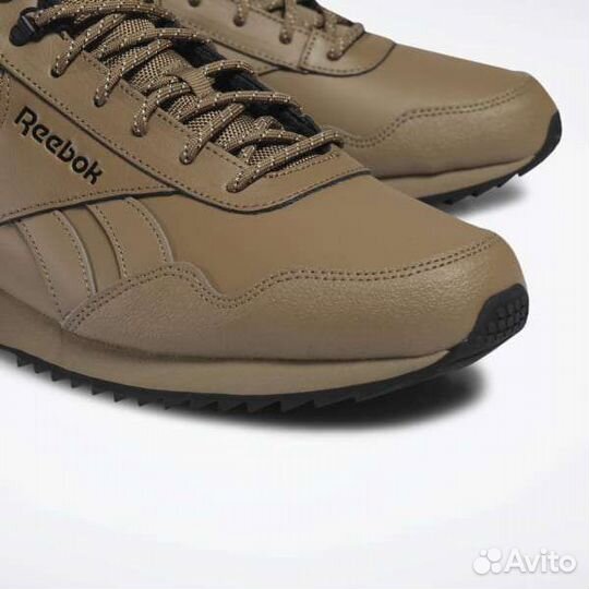 Кроссовки Reebok Royal Glide Mid