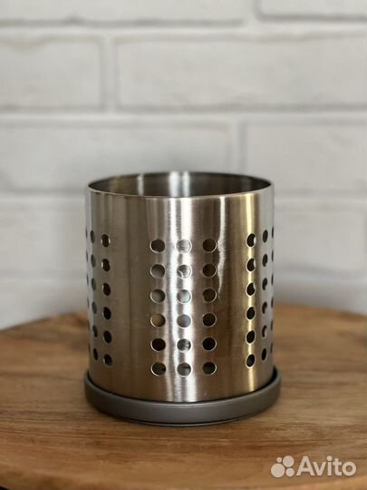 Икеа сушилка с поддоном для столовых приборов