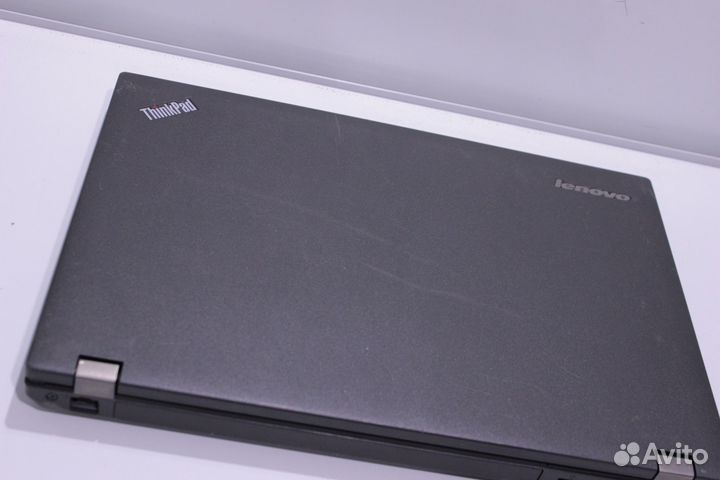 Ноутбук Lenovo ThinkPad L440/460/i3/i5/SSD 240