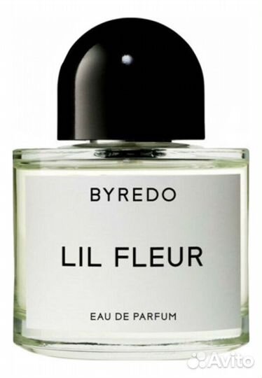 Byredo Lil Fleur EDP 100 ml - парфюмерная вода