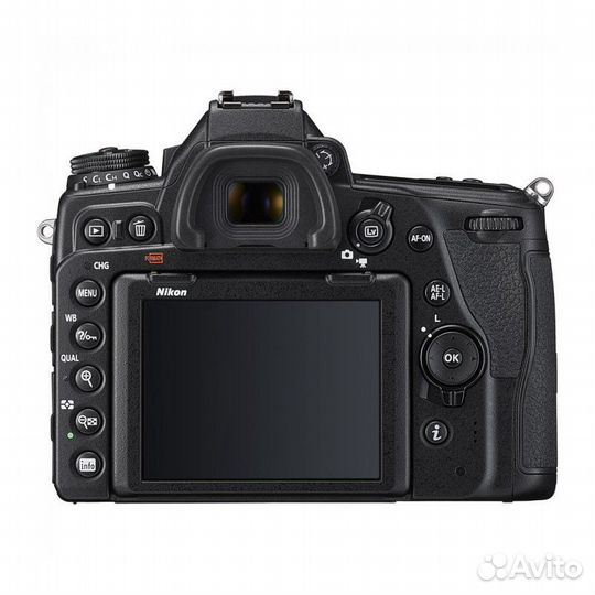 Nikon D780 Body