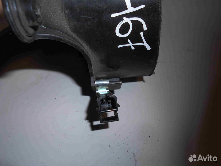 Динамик задний левый W163 A1638200502