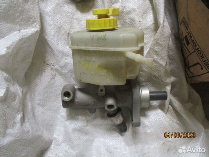 Гтц таурег каен 1 транспортер Т5