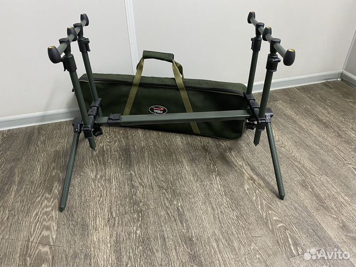 Подставка TF Gear род-под Lite speed pod