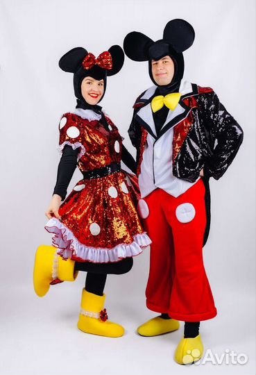 Детский аниматор