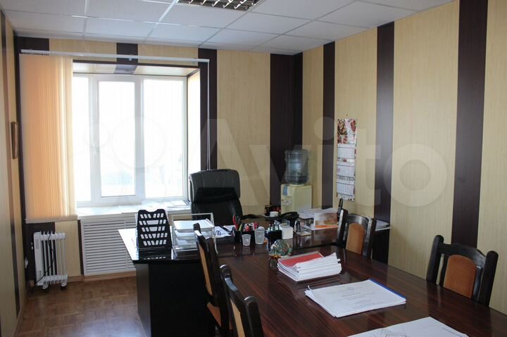 Офисное помещение от 10 м² до 700 м²