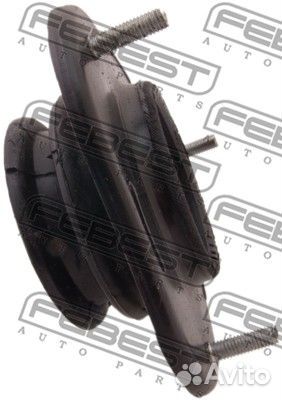 Опора амортизатора toyota corolla 91-02 пер. TSS-0