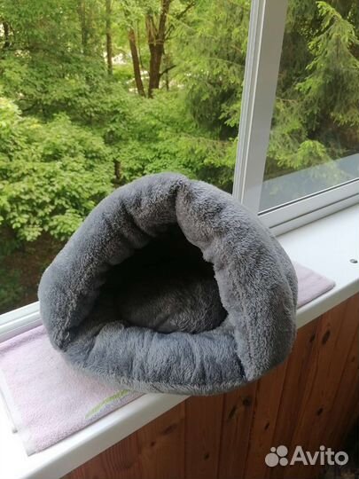 Лежанка для животных