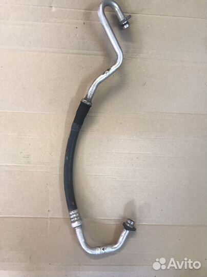 Трубка кондиционера Renault Laguna 2