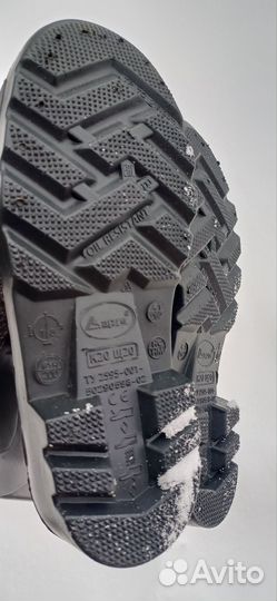 Болотные сапоги 41р