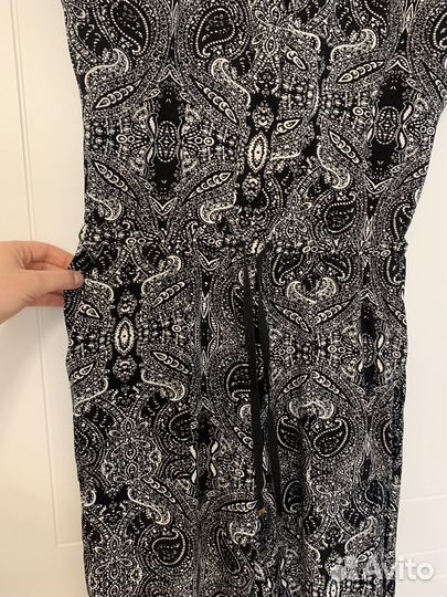 Комбинезон mango