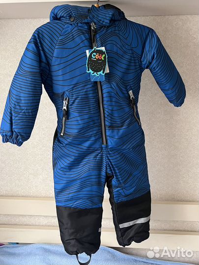 Вещи на мальчика. Новые и б/у в отличном состоянии