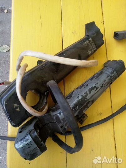 Переключатель света