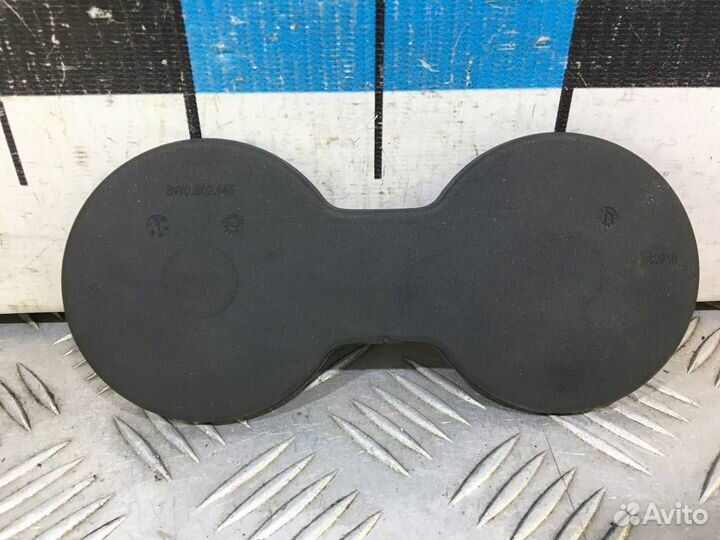 Б/У Коврик подстаканника#001