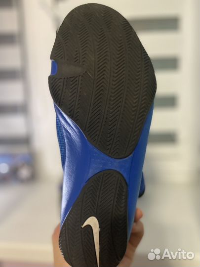 Боксерки nike machomai 2