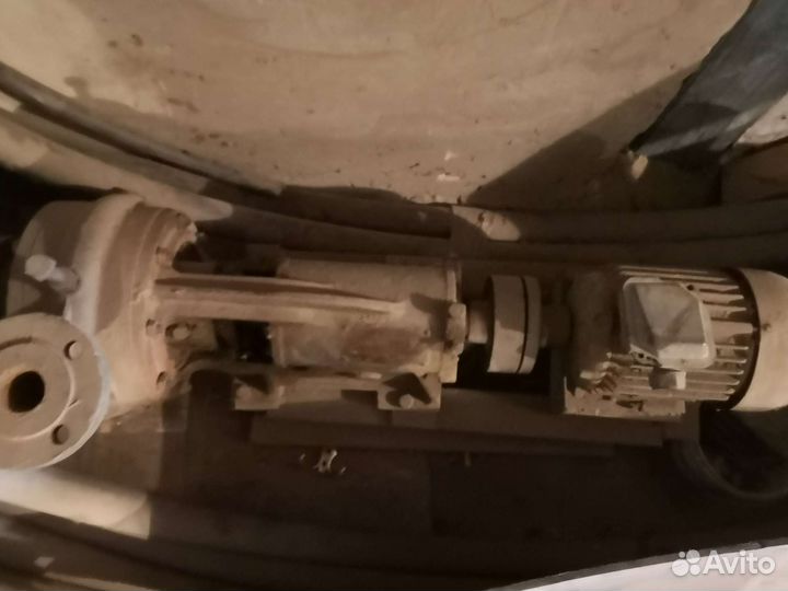 Мотор проливной мощный 25т.р