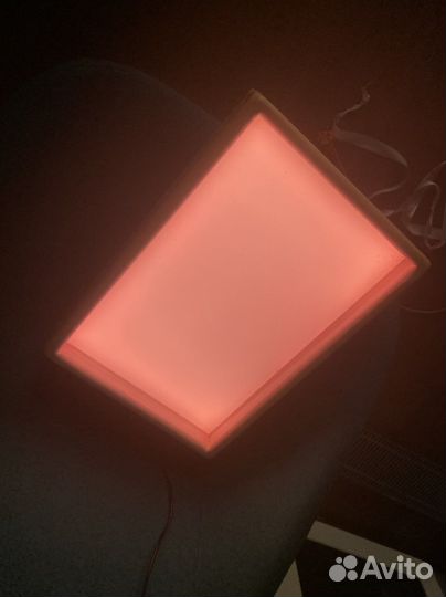 Планшет для рисования песком