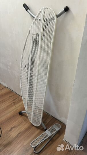 Гладильная доска бу Hailo