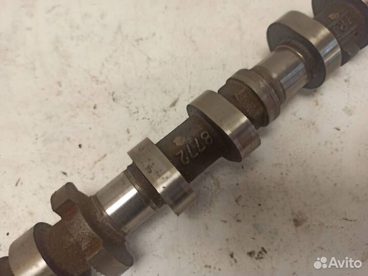 Распредвал выпускной