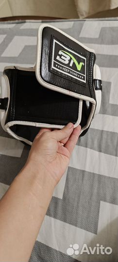 Детский шлем защитный