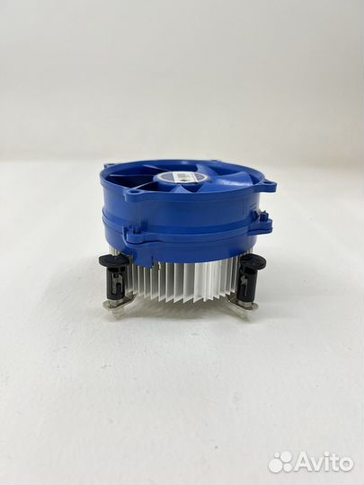 Кулер Socket 775