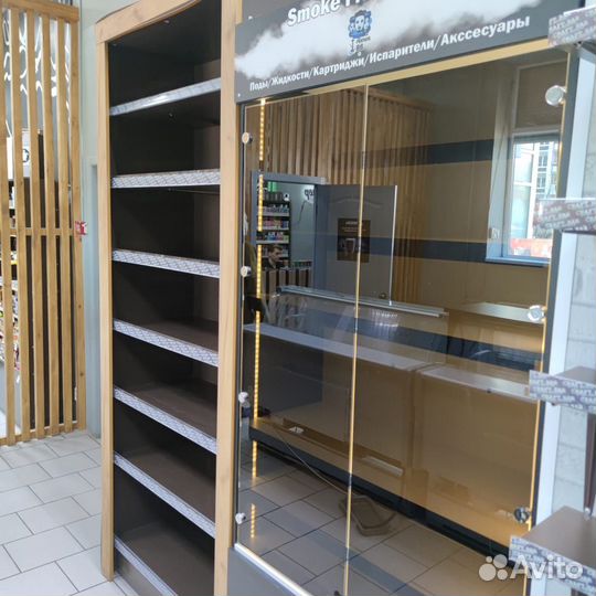 Торговое холодильное оборудование бу