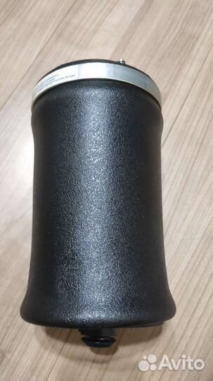 Пневмоподушки на bmw Х5е53