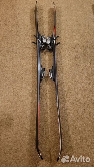 Горные лыжи Head, длина 170