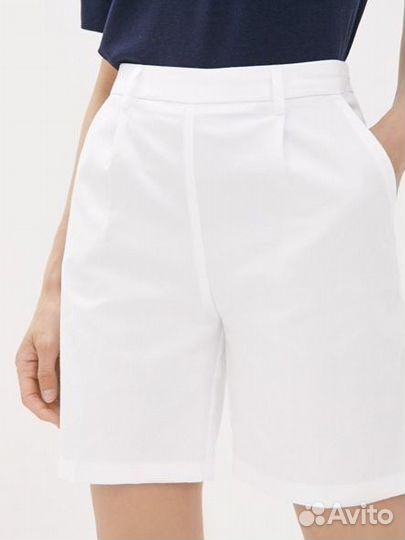 Шорты Lacoste женские