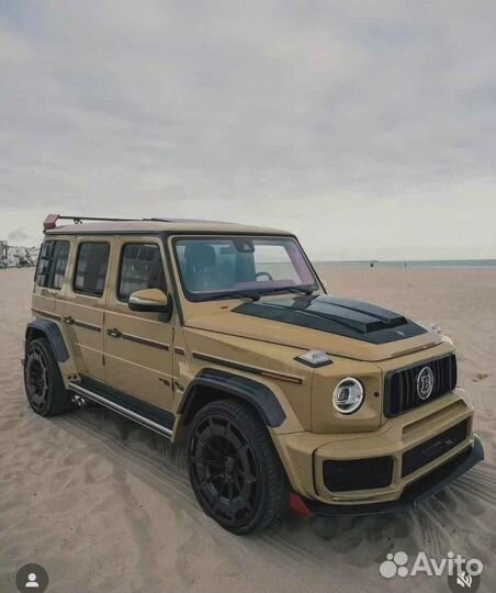 Кованые диски R20