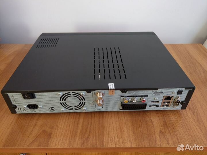 Ресивер Gi S8895/Vu+Uno