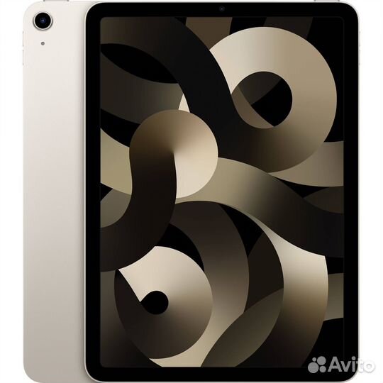 iPad Air 5 64 gb Wi-Fi Starlight/Blue
