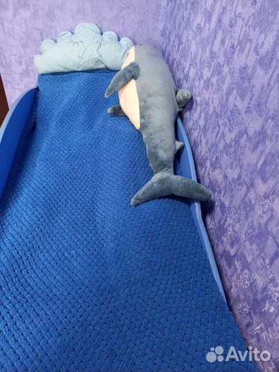 Плед на заказ