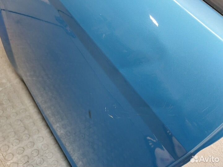 Дверь боковая Ford Focus 2, 2008