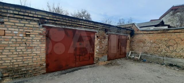 Гараж, 22 м²