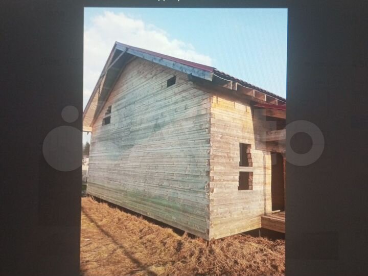 Дом 260 м² на участке 20 сот.